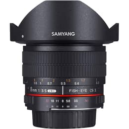 Objectif Samyang 8mm f/3.5 Canon EF 8mm f/3.5