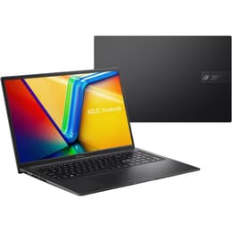 Asus VivoBook 17X M3704YA 17" Ryzen 7 4.5 GHz - SSD 1 To - 16 Go QWERTY - Anglais