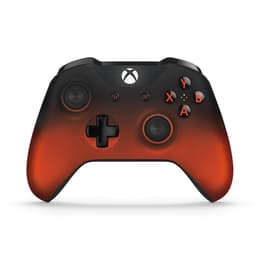 Manette Xbox One X/S Microsoft Xbox Edition Spéciale Volcano Shadow