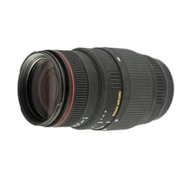 Objectif Sigma 70-300mm f/4-5.6 DL Macro Super Sony A 70-300mm f/4-5.6