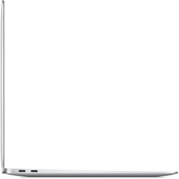 MacBook Air 13" Retina (2019) - Core i5 1.6 GHz 128 SSD - 8 Go QWERTY - Espagnol