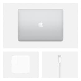 MacBook Air 13" Retina (2019) - Core i5 1.6 GHz 128 SSD - 8 Go QWERTY - Espagnol