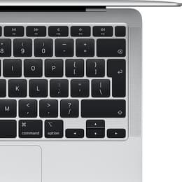 MacBook Air 13" Retina (2019) - Core i5 1.6 GHz 128 SSD - 8 Go QWERTY - Espagnol