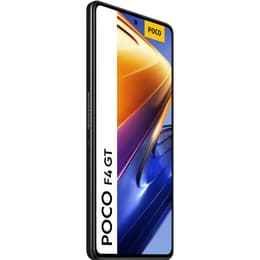 Xiaomi Poco F4 GT 128 Go - Noir - Débloqué