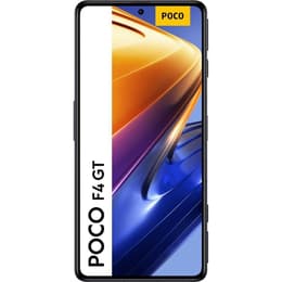 Xiaomi Poco F4 GT 128 Go - Noir - Débloqué