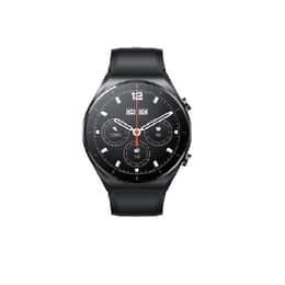 Montre Cardio GPS Xiaomi Watch S1 - Noir