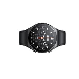 Montre Cardio GPS Xiaomi Watch S1 - Noir