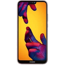 Huawei P20 Lite 64 Go - Rose - Débloqué