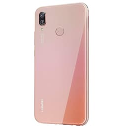 Huawei P20 Lite 64 Go - Rose - Débloqué