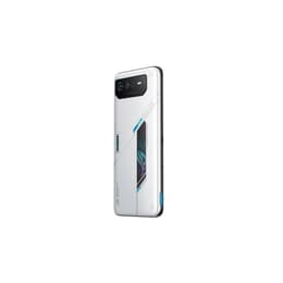 Asus ROG Phone 6 512 Go - Blanc - Débloqué