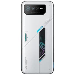 Asus ROG Phone 6 512 Go - Blanc - Débloqué