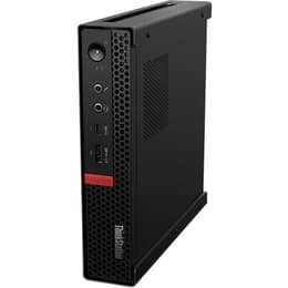 Lenovo ThinkStation P330 Tiny Core i7 3.2 GHz - SSD 512 Go RAM 32 Go