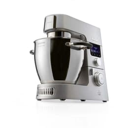 Robot patissier Kenwood Cooking Chef Gourmet KCC9060S 6,7000L Argent