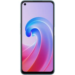 Oppo A96 128 Go - Bleu - Débloqué