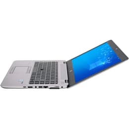 HP EliteBook 840 G3 14" Core i5 2.3 GHz - SSD 256 Go - 16 Go QWERTY - Espagnol