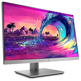 Écran 23" LED FHD HP EliteDisplay E233