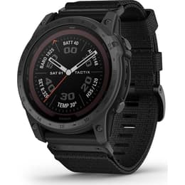 Garmin Tactix 7 Pro Bluetooth 47 mm - Noir
