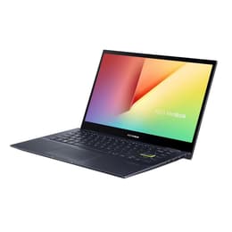 Asus VivoBook Flip 14 TM420IA-EC069T 14" Ryzen 7 2 GHz - SSD 512 Go - 16 Go AZERTY - Français