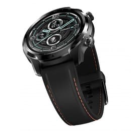 Montre Cardio GPS Ticwatch Pro 3 GPS - Noir