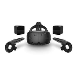 Casque VR - Réalité Virtuelle Htc Vive 99haln004-00