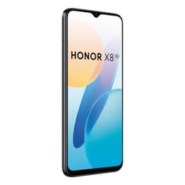 Honor X8 5G 128 Go - Noir - Débloqué