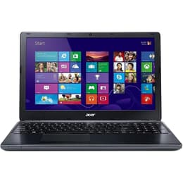 Acer Aspire E1-510-29204G50MN 15" Celeron 1.8 GHz - SSD 120 Go - 4 Go AZERTY - Français