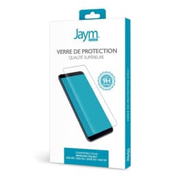 Écran de protection Galaxy A54 - 5G Verre trempé - Verre trempé - Transparent