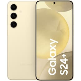 Galaxy S24+ 256 Go - Jaune - Débloqué - Dual-SIM