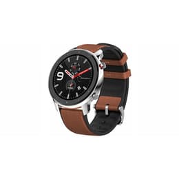 Amazfit GTR Bluetooth 47 mm - Argent