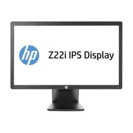 Écran 21" LED FHD HP Z Display Z22i
