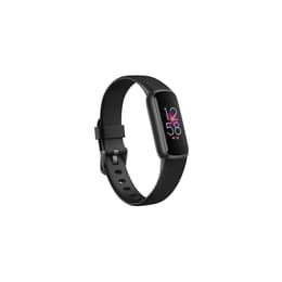 Fitbit Luxe Bluetooth 38 mm - Noir