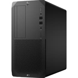 HP Z2 G5 WorkStation Core i7 3.8 GHz - SSD 512 Go RAM 16 Go