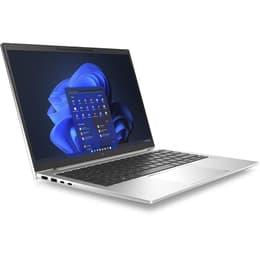 Hp EliteBook 830 G9 13" Core i5 1.3 GHz - SSD 256 Go - 8 Go QWERTY - Anglais