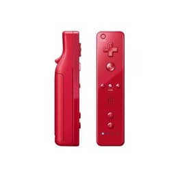Nintendo Wii - Rouge