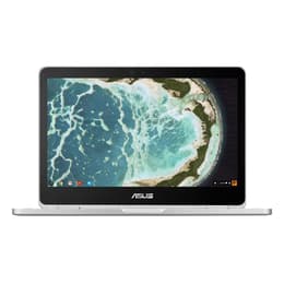 Asus Chromebook C302C Core m3 0.9 GHz 64Go eMMC - 4Go AZERTY - Français