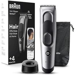 Rasoir électrique Cheveux Braun HC 7390