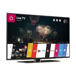 TV LG LCD 3D Full HD 1080p 119 cm 47LB650V