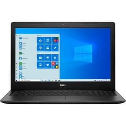 Dell Inspiron 3000 17" Core i7 1.3 GHz - SSD 512 Go - 8 Go AZERTY - Français