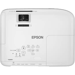 Vidéo projecteur Epson EB-W51 Blanc