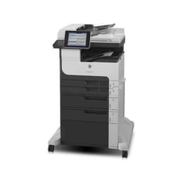 Imprimante Pro HP LaserJet Enterprise MFP M725F