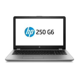 HP 250 G6 15" Core i5 2.5 GHz - SSD 1000 Go - 8 Go AZERTY - Français