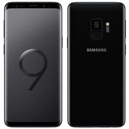 Galaxy S9 64 Go Dual Sim - Midnight Black - Débloqué