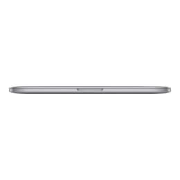 MacBook Pro 13" (2022) - QWERTZ - Allemand