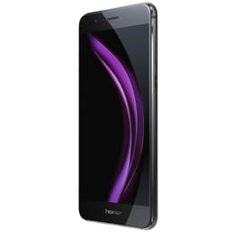 Honor 8 64 Go - Noir - Débloqué