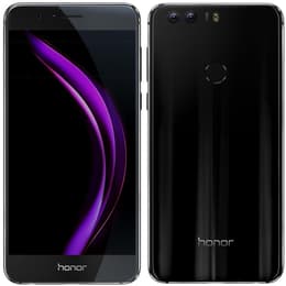Honor 8 64 Go - Noir - Débloqué
