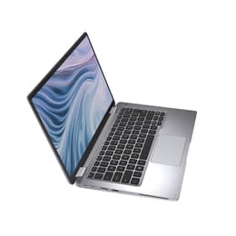 Dell Latitude 9410 2-en-1 14" Core i7 1.1 GHz - SSD 512 Go - 16 Go AZERTY - Français