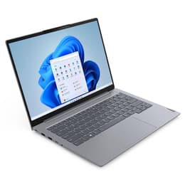 Lenovo ThinkBook 14 G7 ARP 14" Ryzen 5 3.3 GHz - SSD 256 Go - 8 Go AZERTY - Français