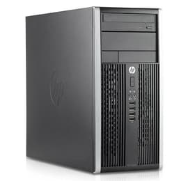 HP Compaq Pro 6300 MT Core i7 3,4 GHz - SSD 480 Go RAM 16 Go