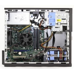 Dell OptiPlex 9010 Tour Core i7 3,1 GHz - HDD 1 To RAM 8 Go