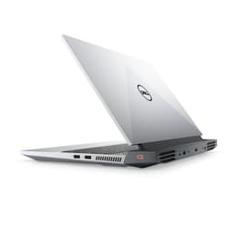 Dell G5 5515 15" Ryzen 7 3.2 GHz - SSD 1000 Go - 16 Go - NVIDIA GeForce RTX 3060 AZERTY - Français